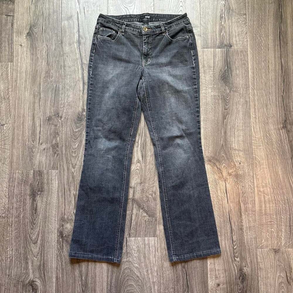 a.n.a Vintage Y2K Bootcut Flare Jeans - Picture 3 of 7
